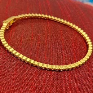 Freida Rothman Bracelet